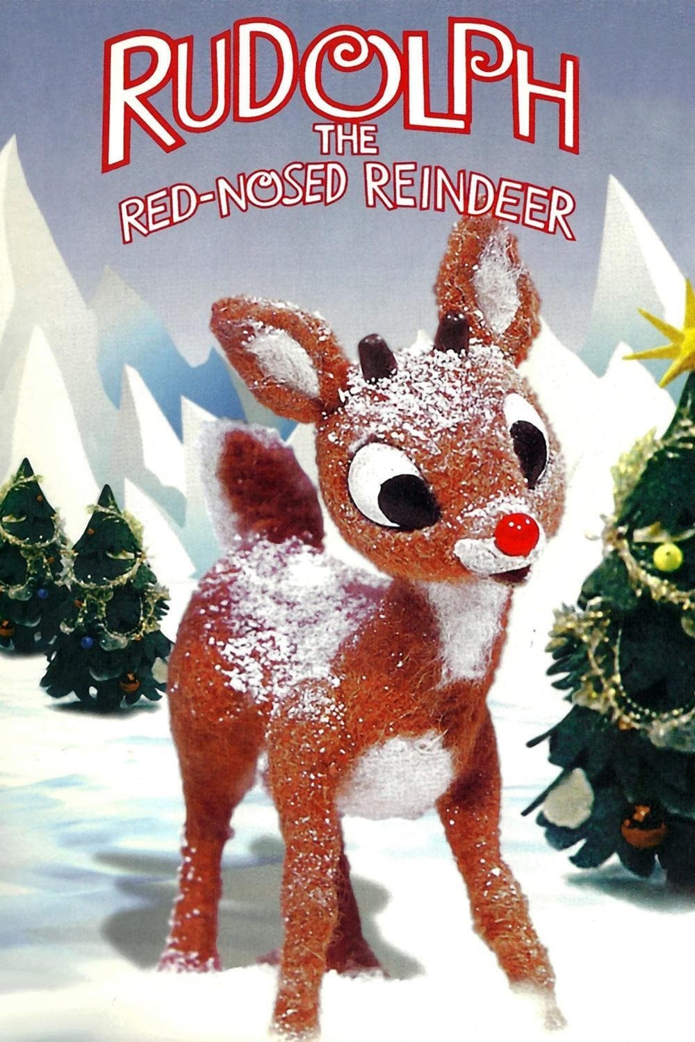 Rudolph the Red-Nosed Reindeer (1964) [501996] (A1765157768) [[Movies]] --Plex--